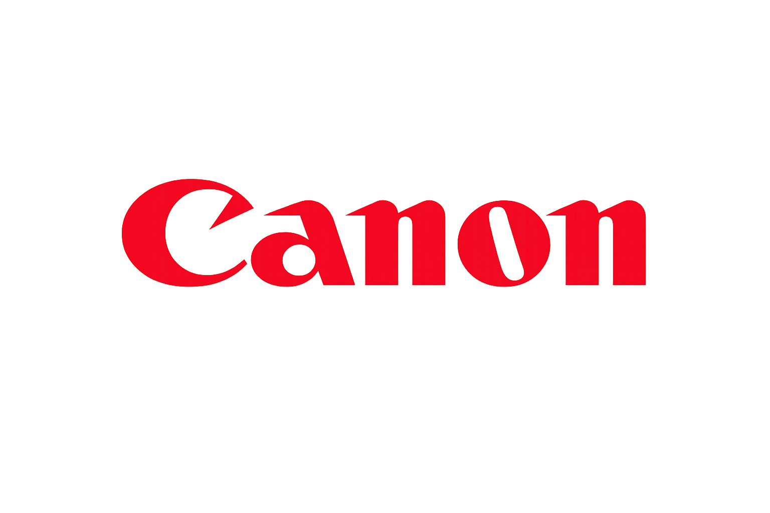 Canon Logo