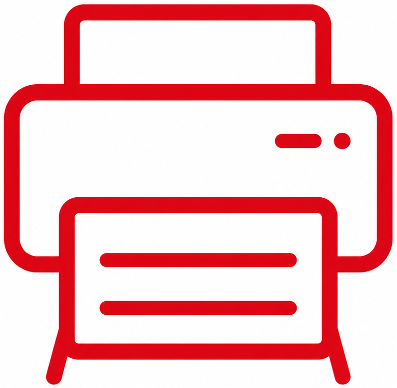 Plotter und Großformatsysteme