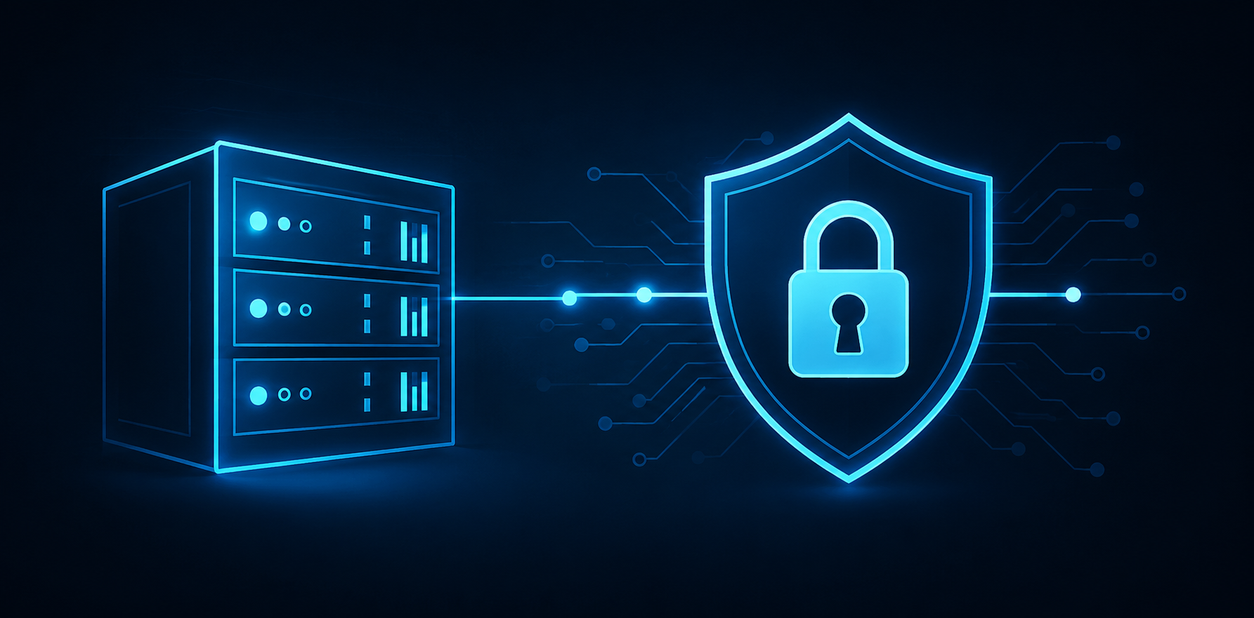 IT-Sicherheit und Infrastruktur