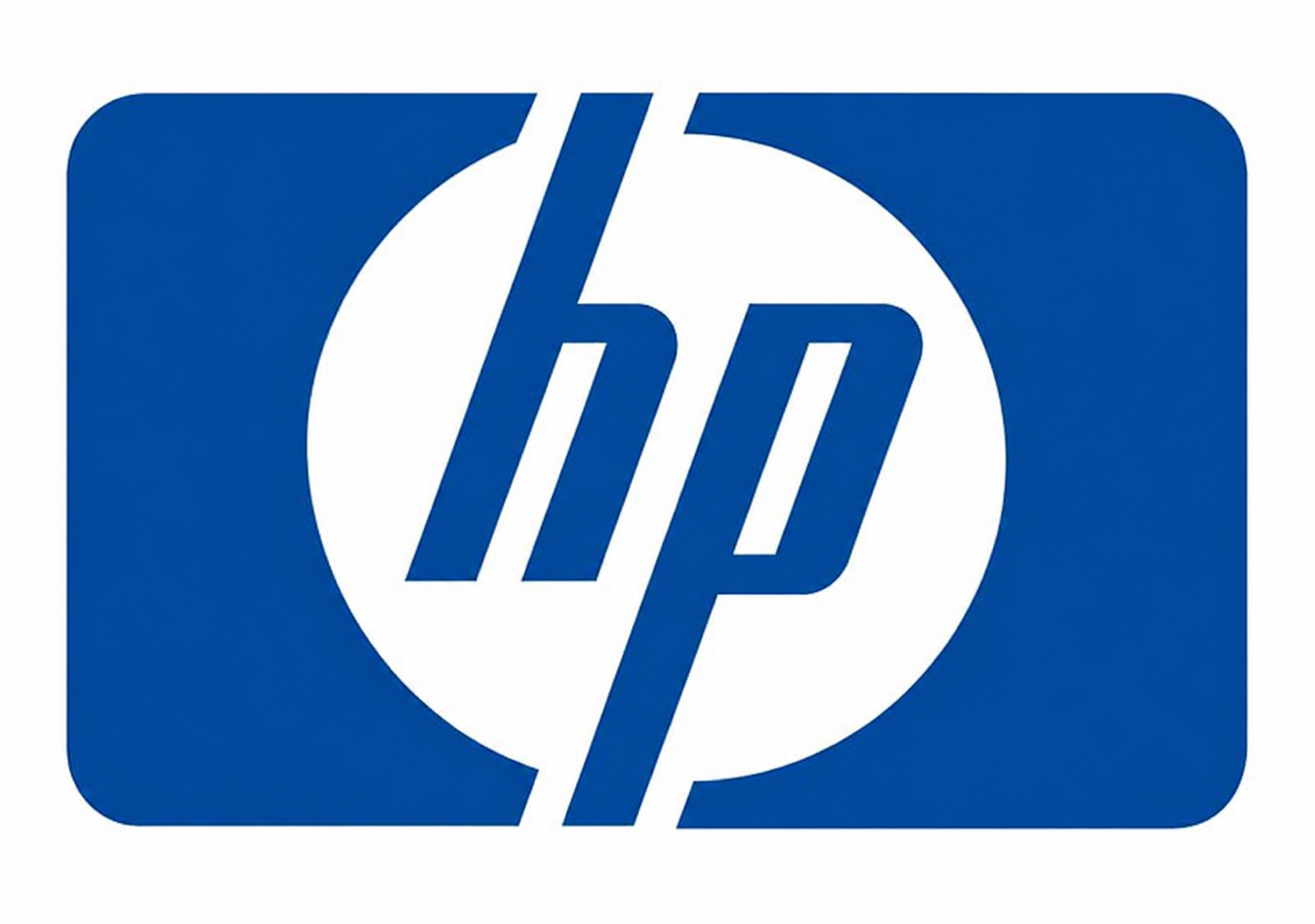 HP Logo